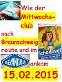 A Mittwochsclub Braunschweig __